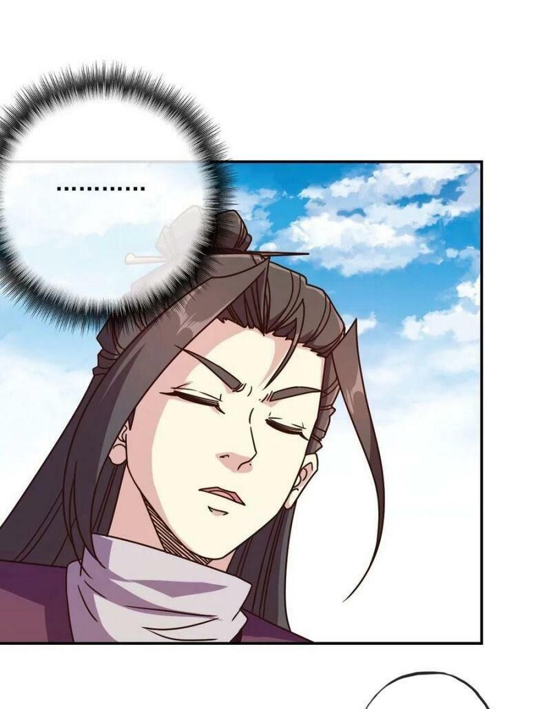 hồng thiên thần tôn chapter 110 27