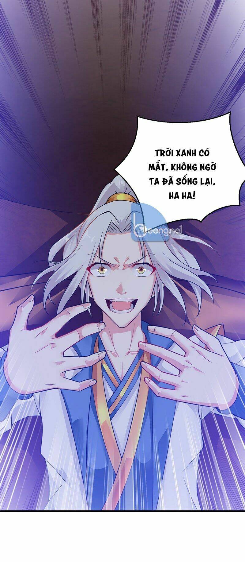 tối cường chiến hồn chapter 1 15