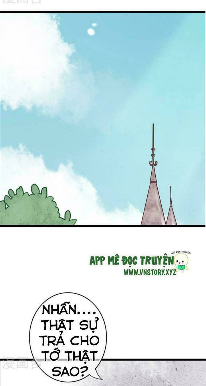 sau con mưa mùa hạ chapter 45 16