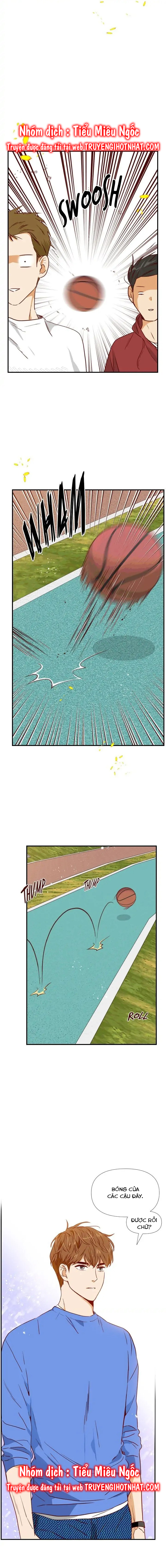 24 phút cho một câu chuyện chapter 37 5