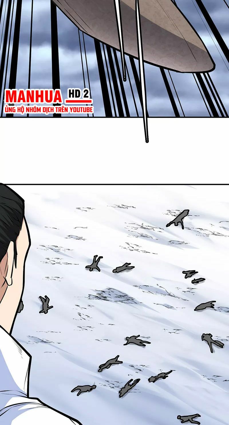 võ đạo độc tôn chapter 350 39