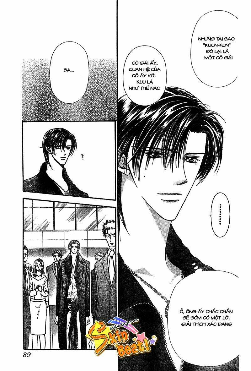 thử thách của kyouko chapter 114 11