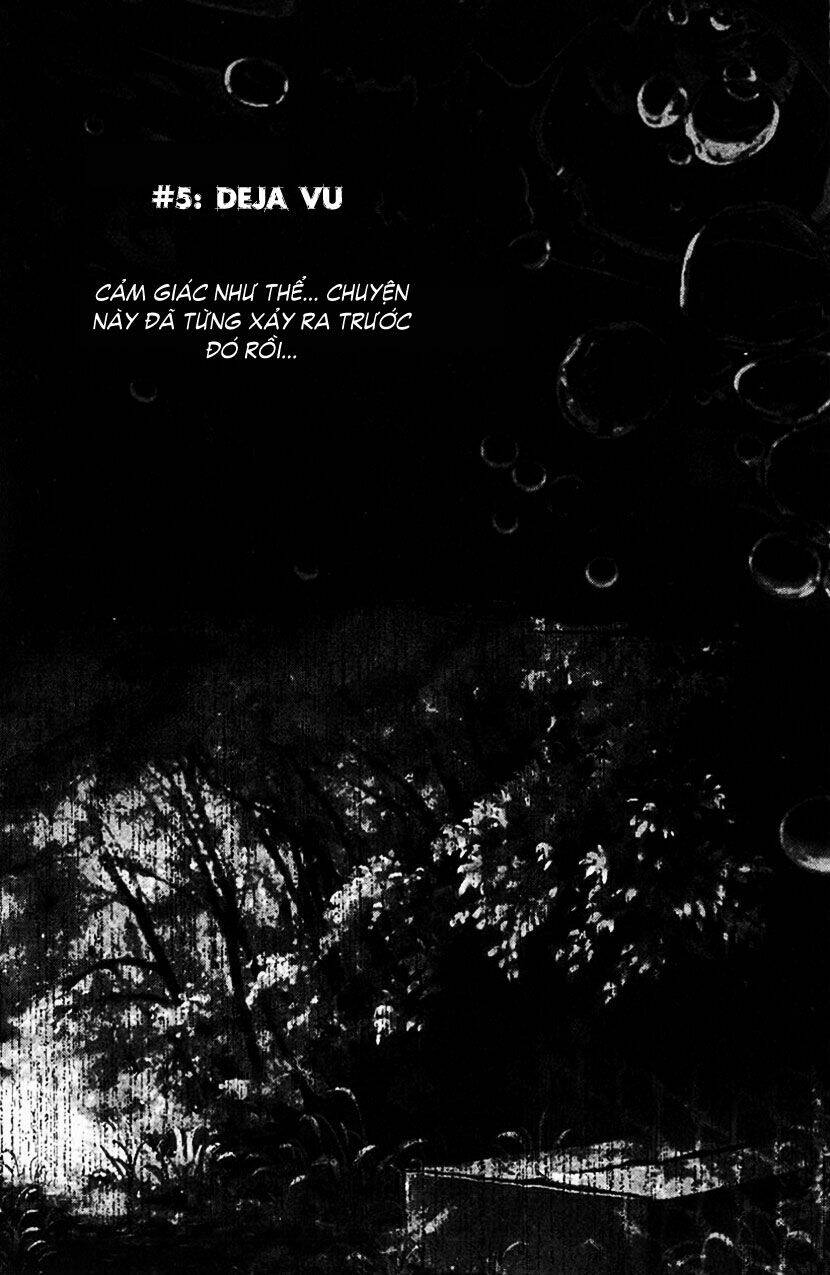 redrum 327 chapter 11 1