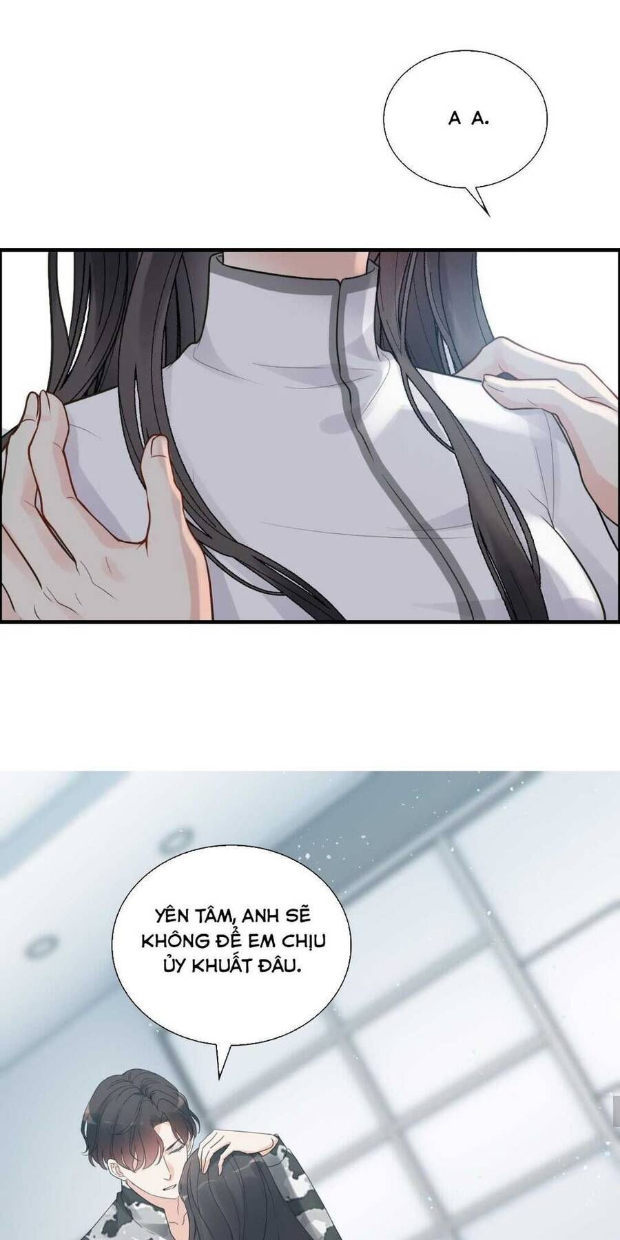 cô vợ hợp đồng bỏ trốn của tổng giám đốc chapter 453.2 1