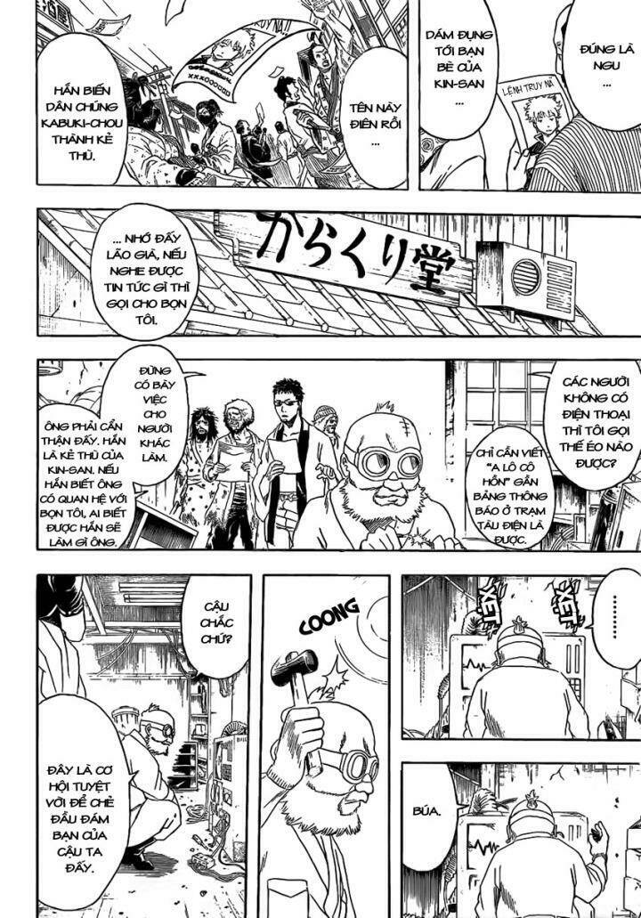 gintama - linh hồn bạc chapter 376 5