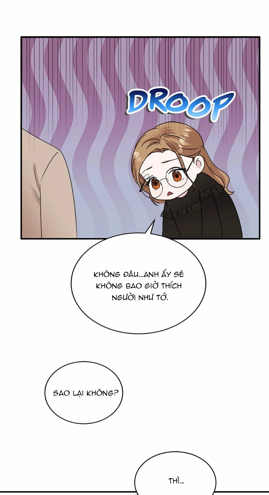 thiếu tôi là sếp mất ngủ ngay chapter 25.2 15