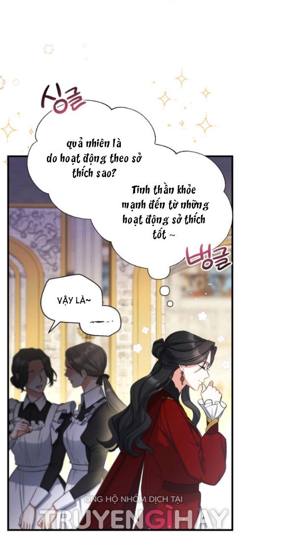 dành cho nhân vật bị bỏ rơi yêu thích nhất của tôi chapter 25.2 36