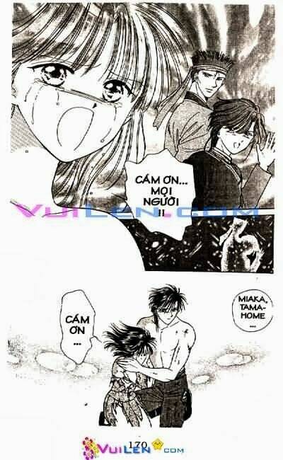 quyển sách kỳ bí chapter 13 171