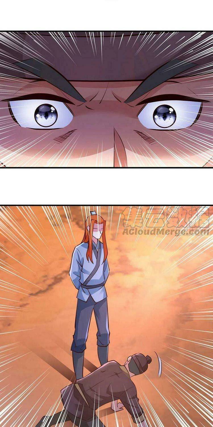 thiên hạ kiếp chapter 82 7