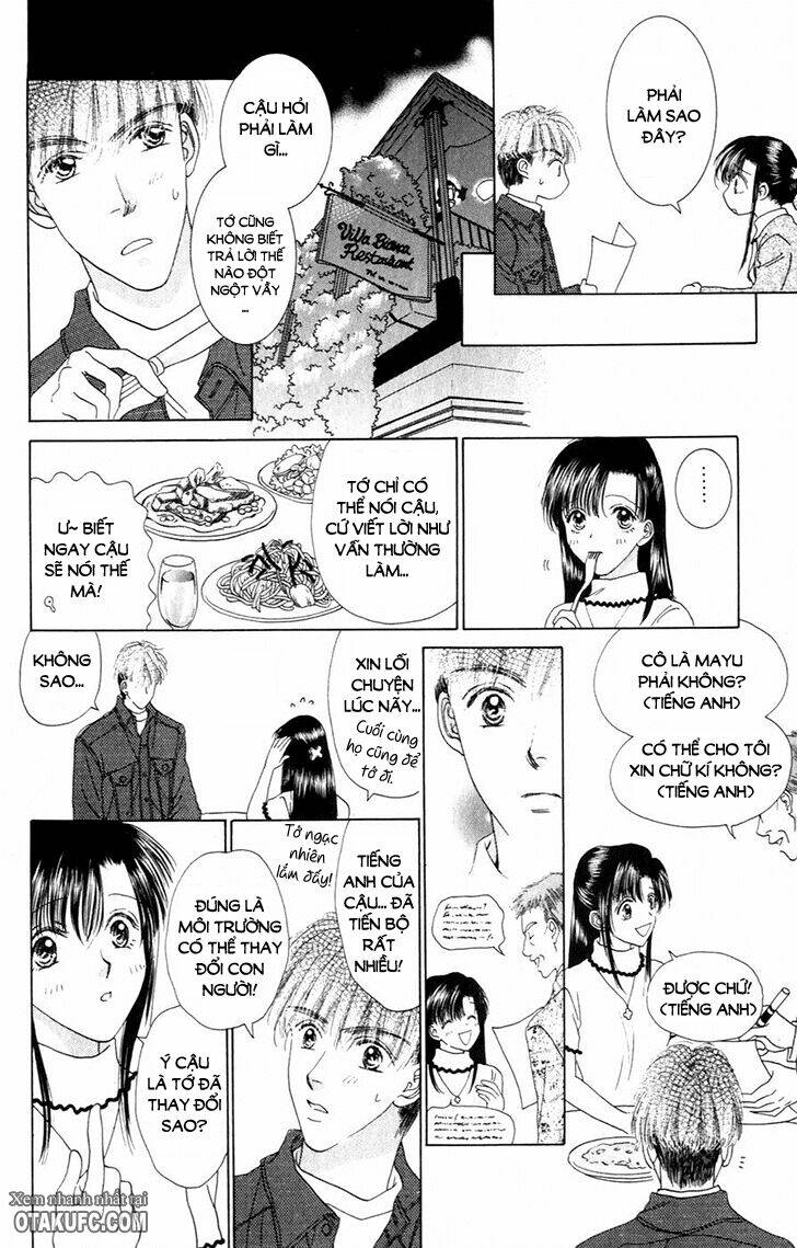 tenshi no uta chapter 30 11