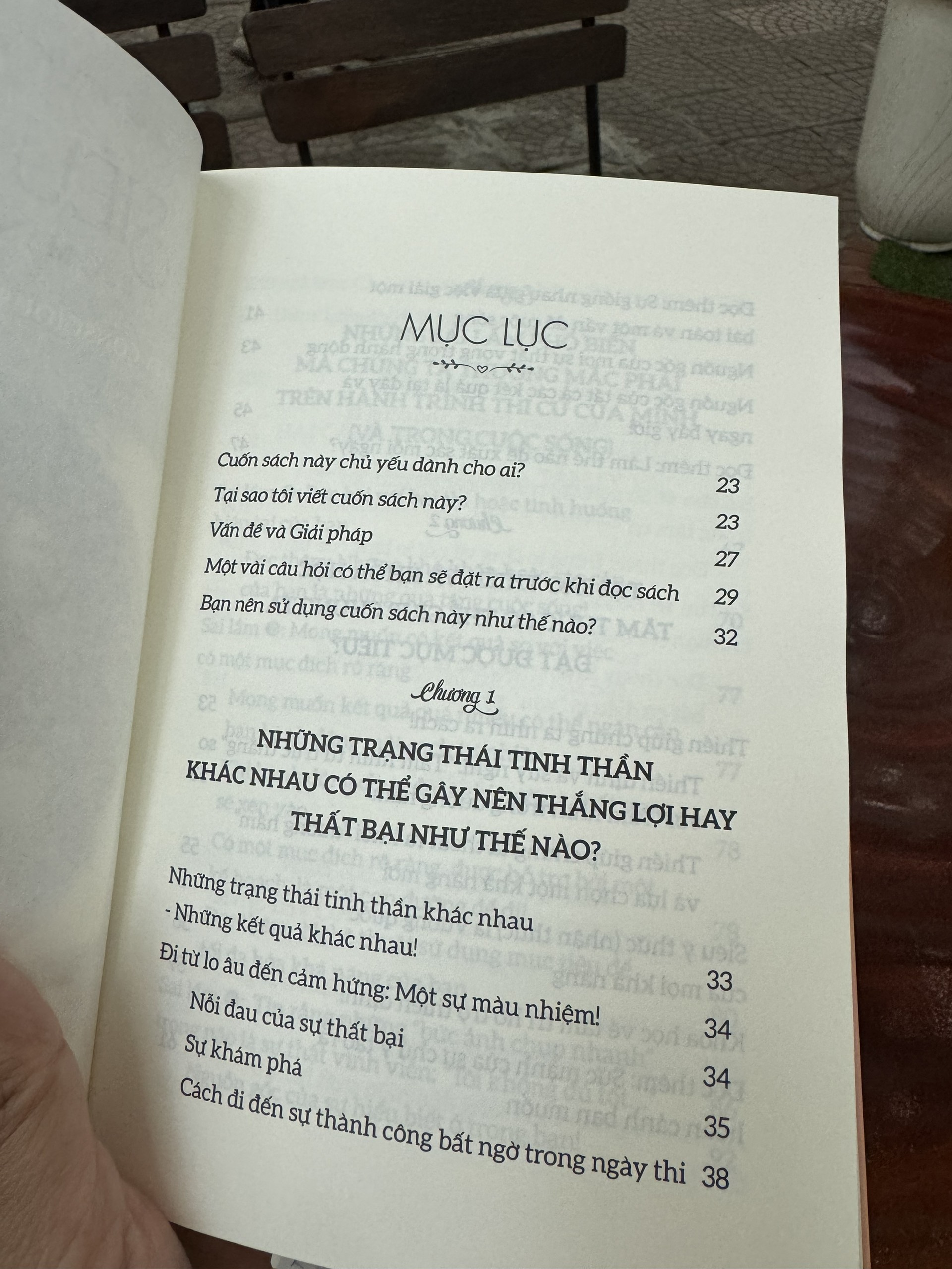 SIÊU Ý THỨC: Sức mạnh dẫn lối Thành công – Nguyễn Linh, Jon Hodge, Ph.D, Nguyễn Phan Nguyên – NXB Thế giới – Thái Hà Books
