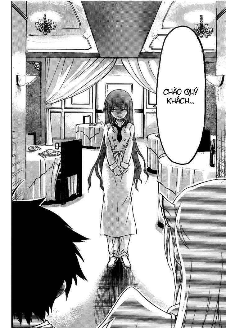 vật thất lạc của bầu trời chapter 41 14