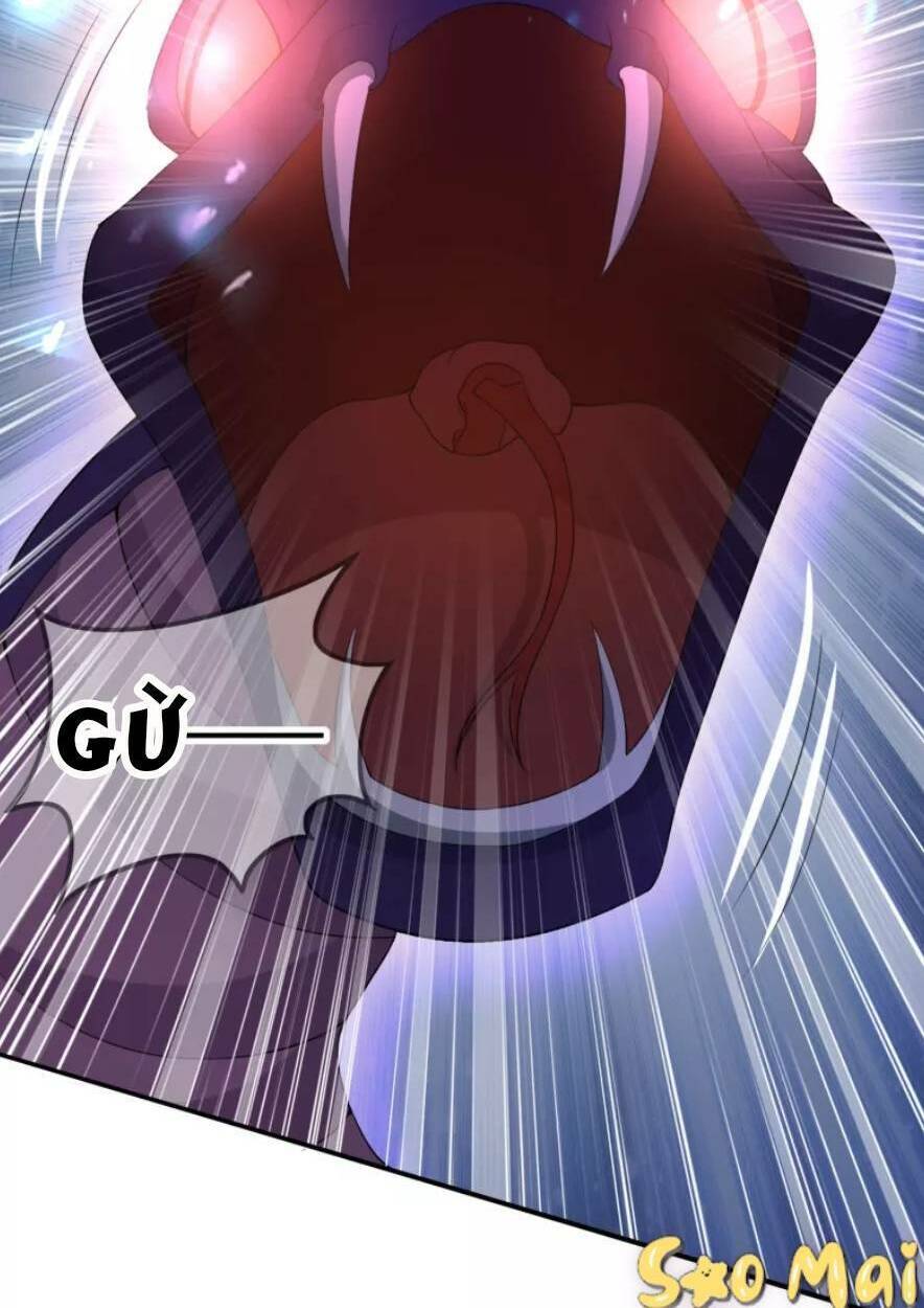 long vương truy thê chapter 6 41