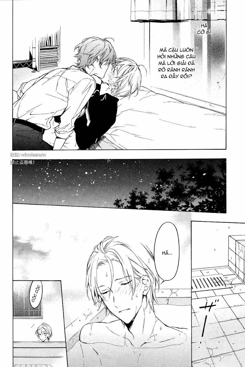 only the flower knows chapter 12 57