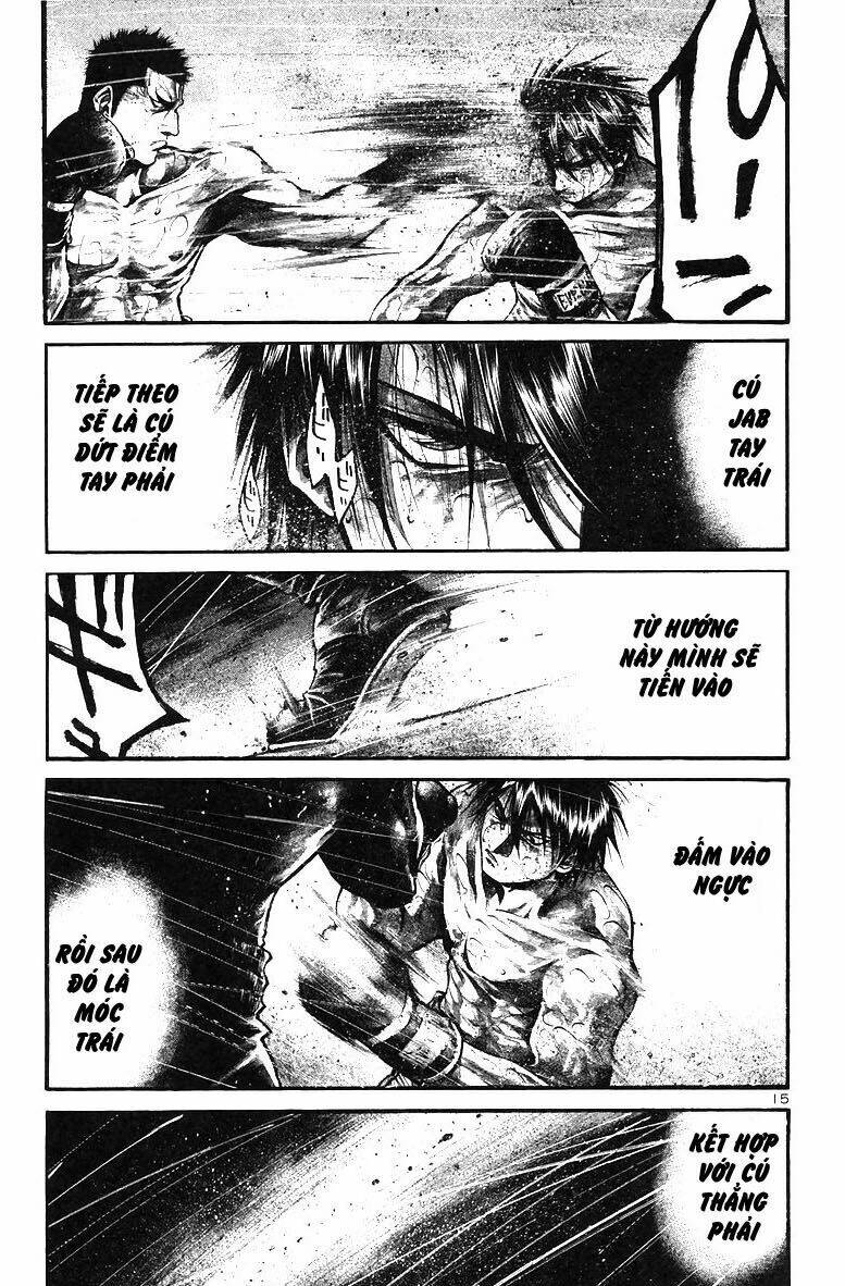 rainbow chapter 153 16