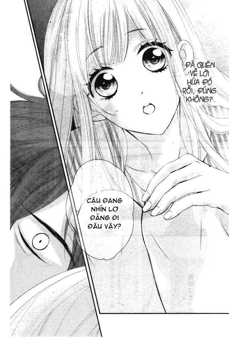 tổng hợp one shot. chapter 373 11