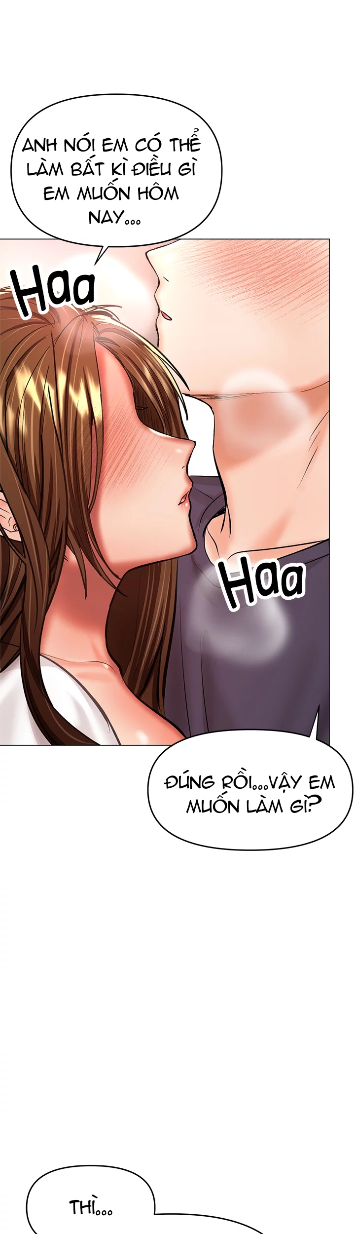 chiều chuộng em đi mà chapter 27.1 23