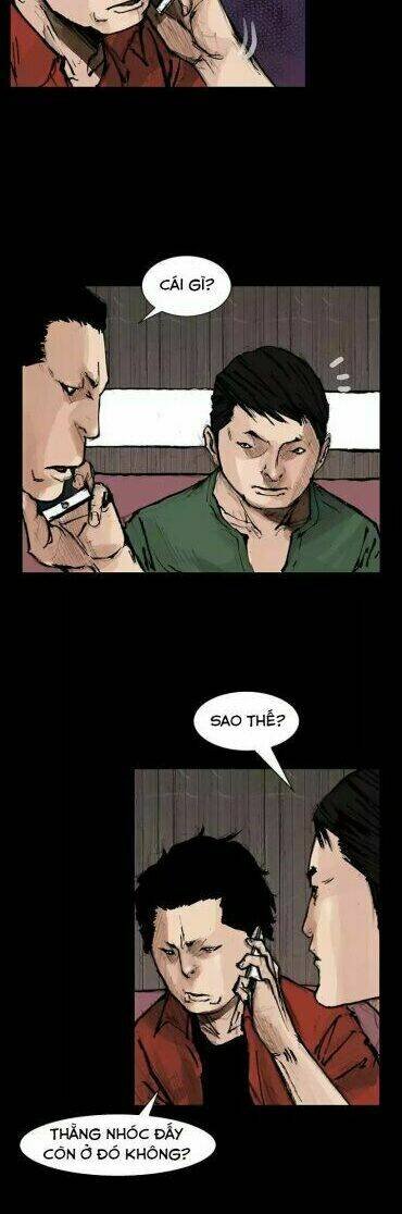 dokgo 2 | độc cô 2 chapter 44 6