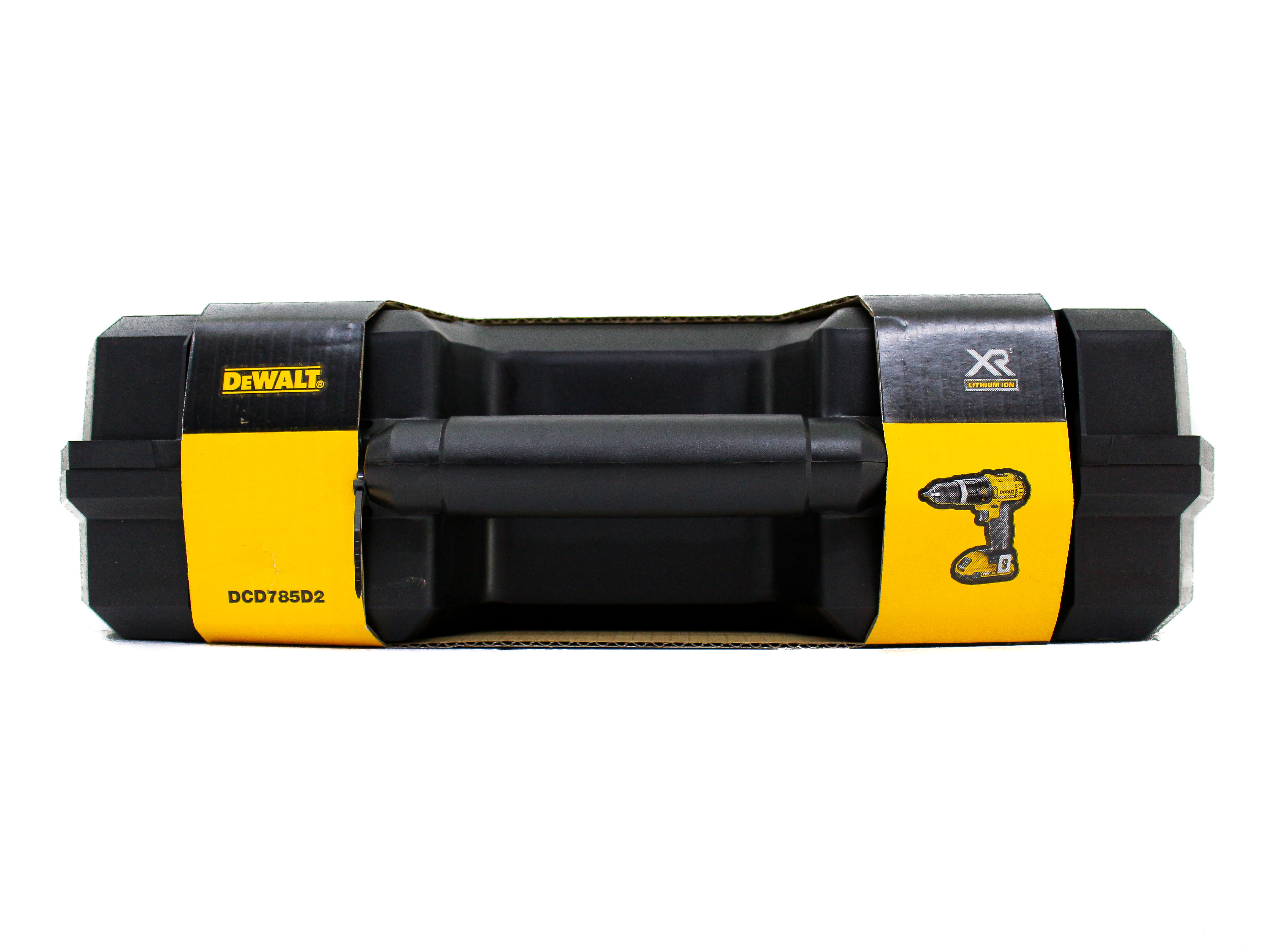 Máy khoan cầm tay 18V Dewalt DCD785D2-B1