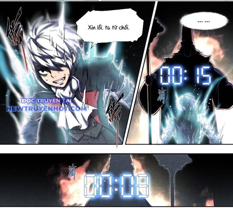 dự báo khải huyền chapter 159 26