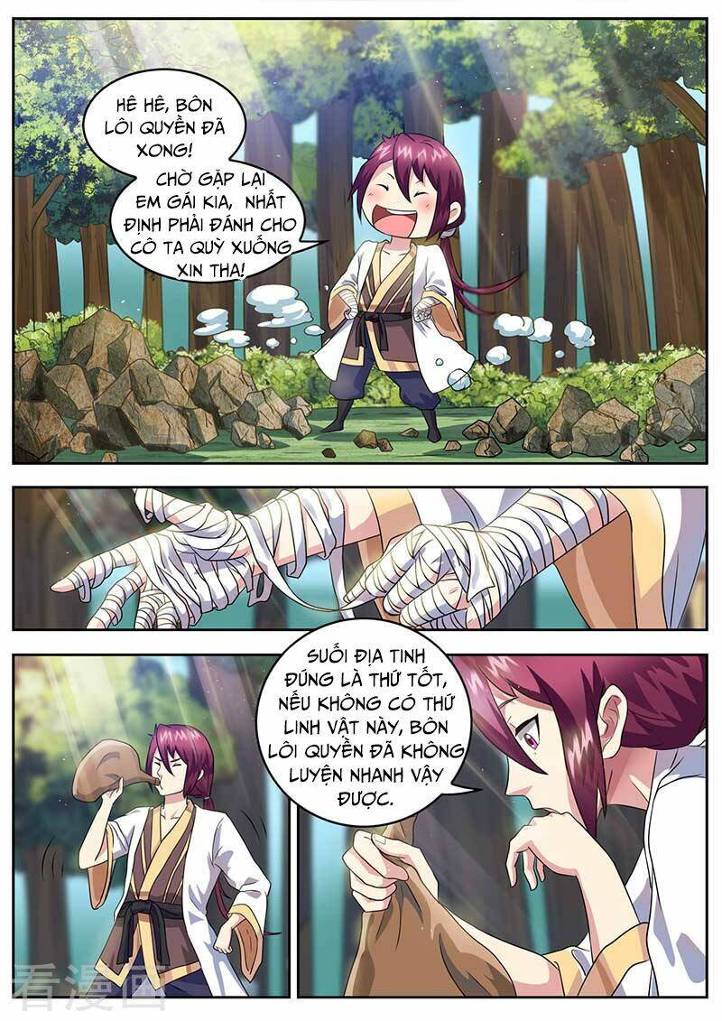 ta là bá vương chapter 43 4