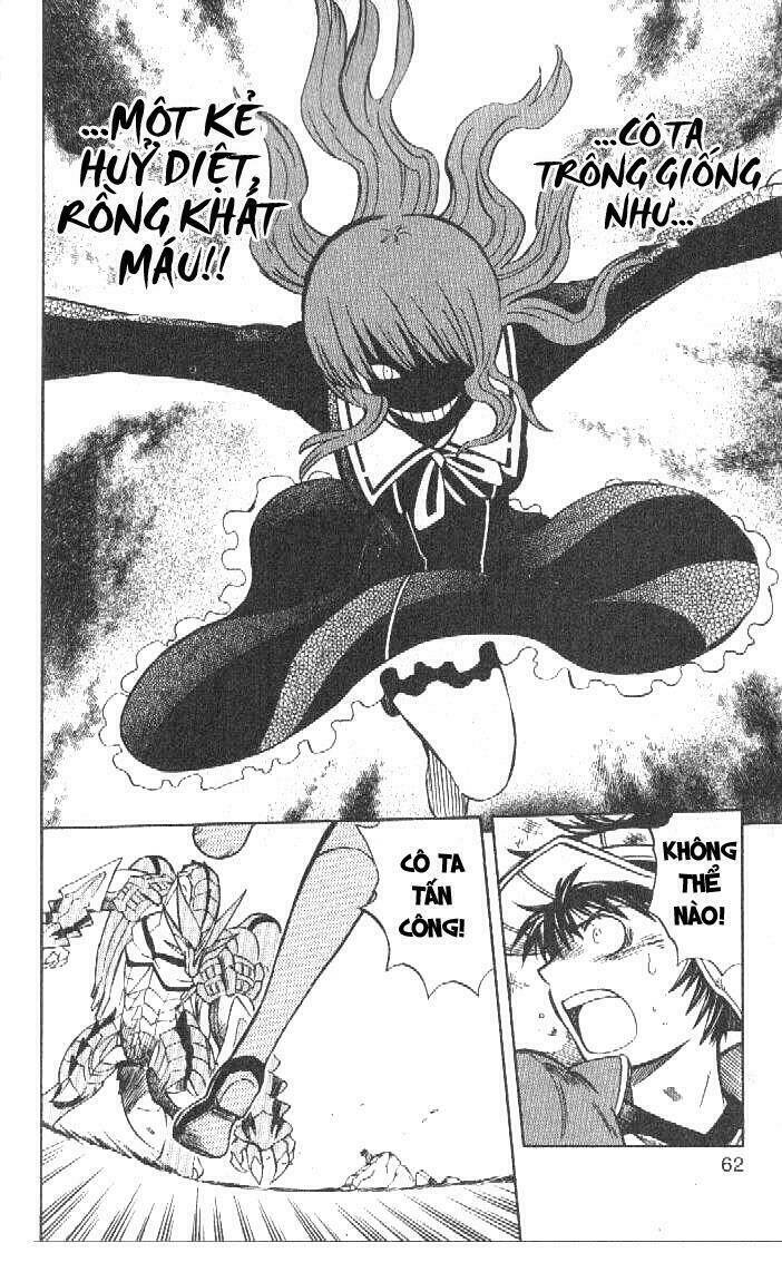 rồng ma trận chapter 42 15