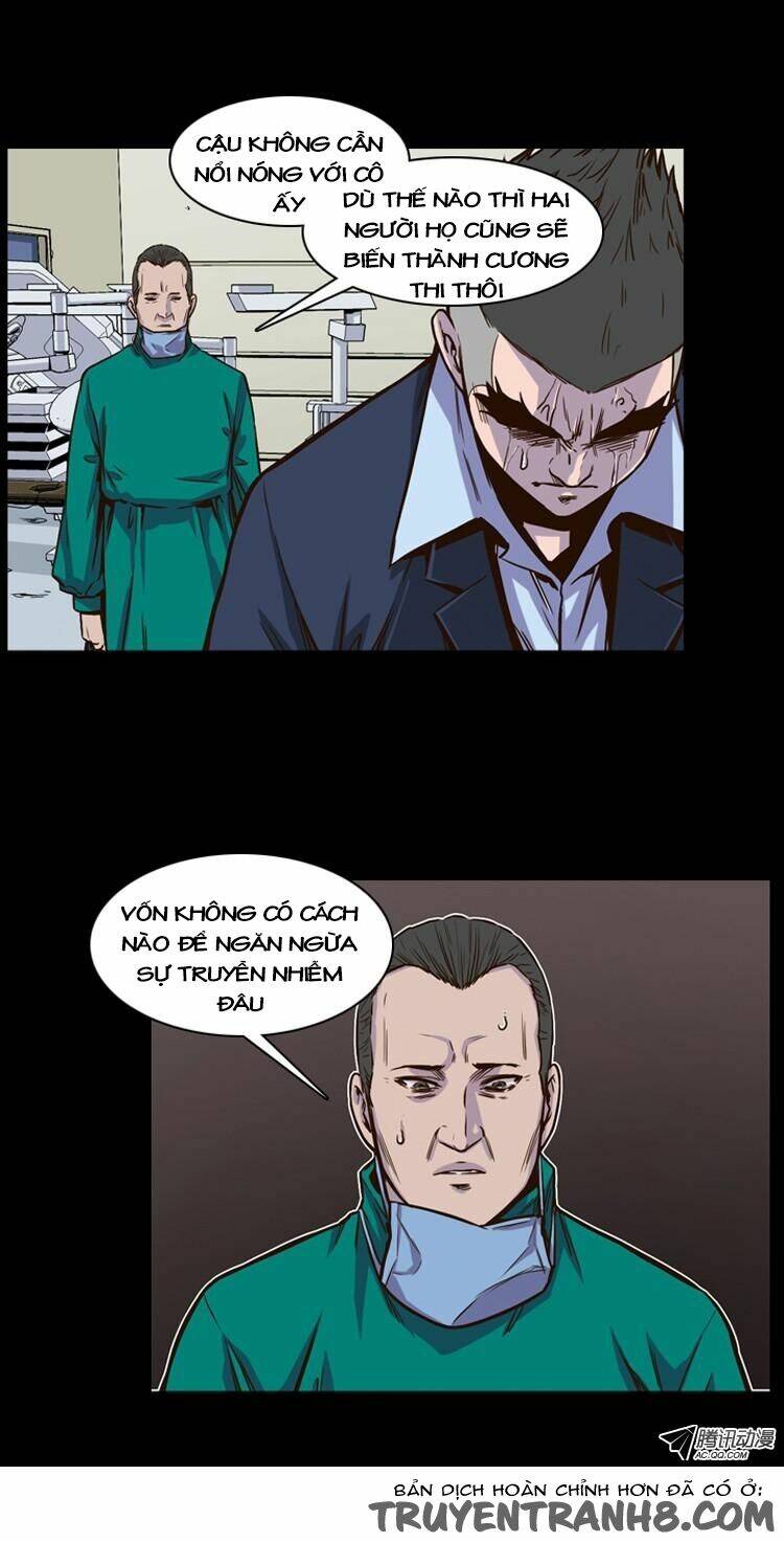 vua của vong linh chapter 144 16