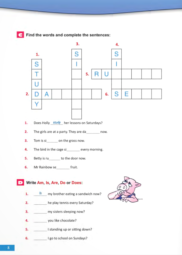 Sách I-Fly (For Revised Exam From 2018 - A2 Flyers Exam And 2 Complete Practice Tests) (Kèm file MP3)