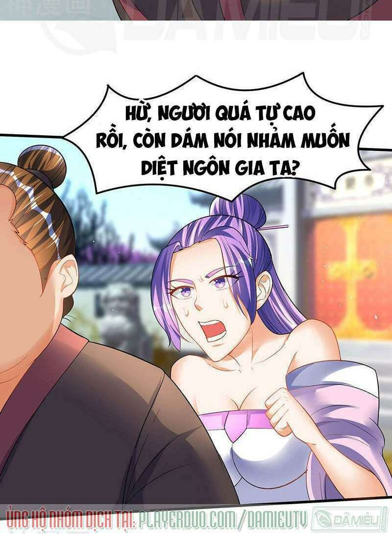 tối cường thăng cấp chapter 52 16