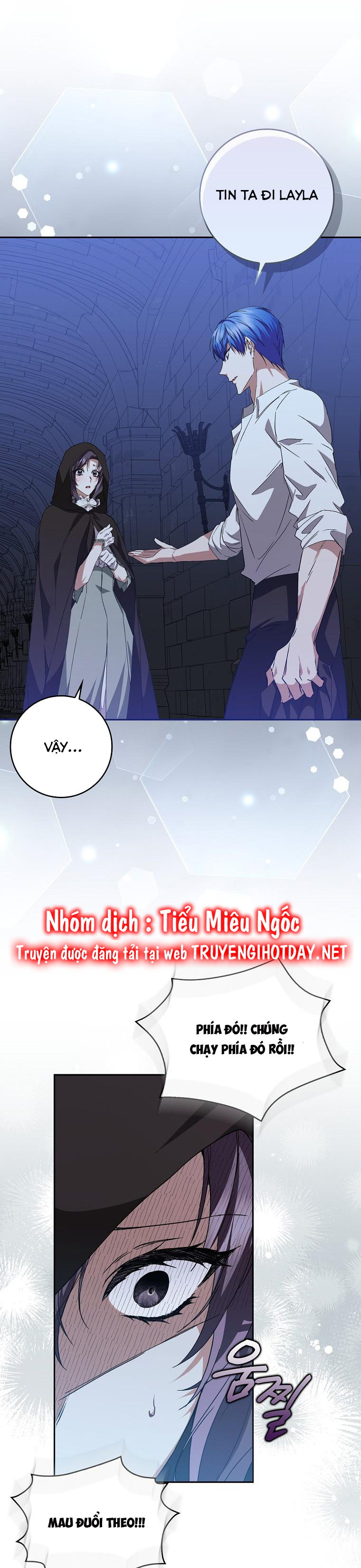 anh chỉ là đồ bỏ đi của tôi mà thôi chapter 54 22