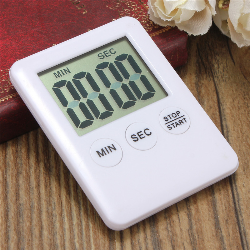 Đồng hồ bấm giờ đếm ngược mini v2