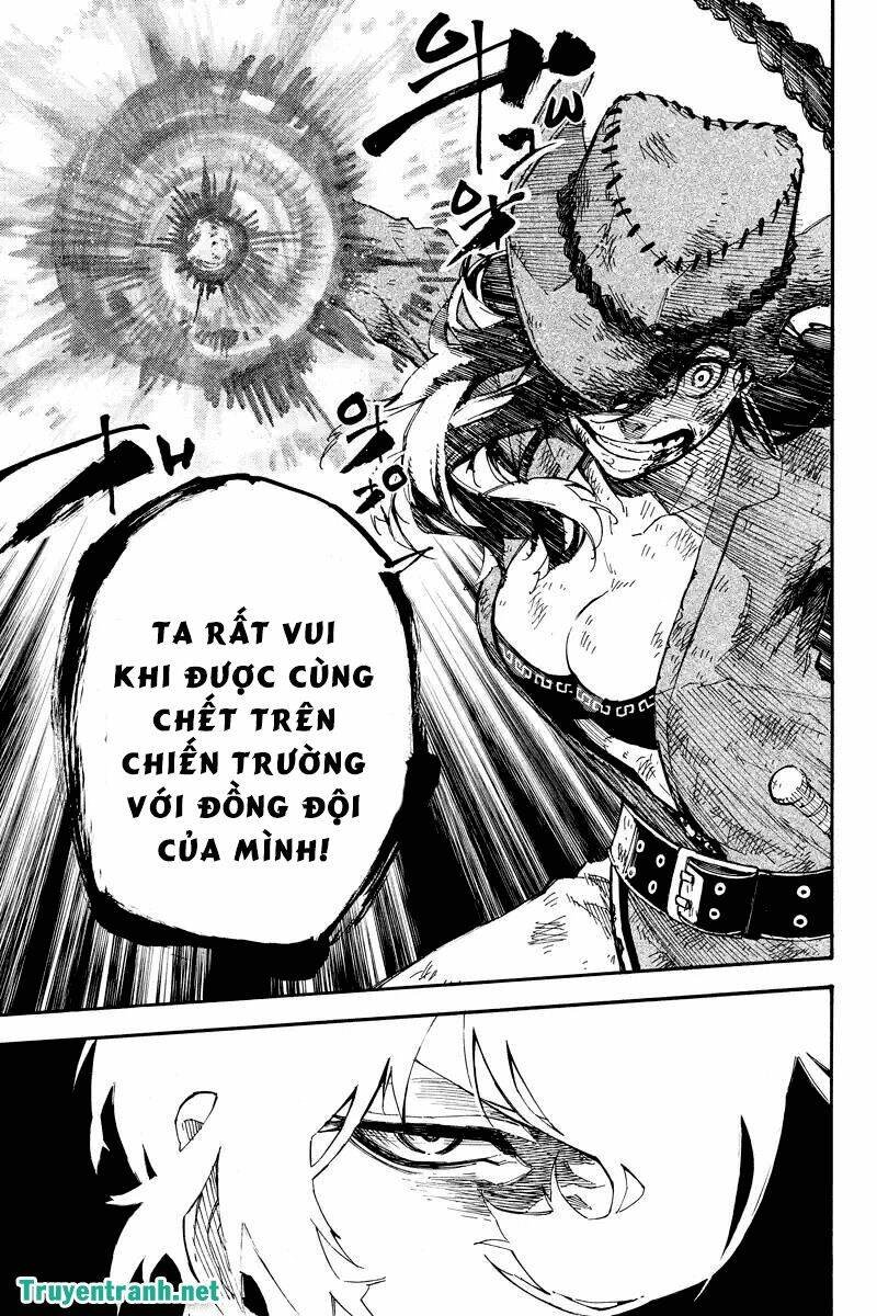 dolly kill kill chapter 124 12