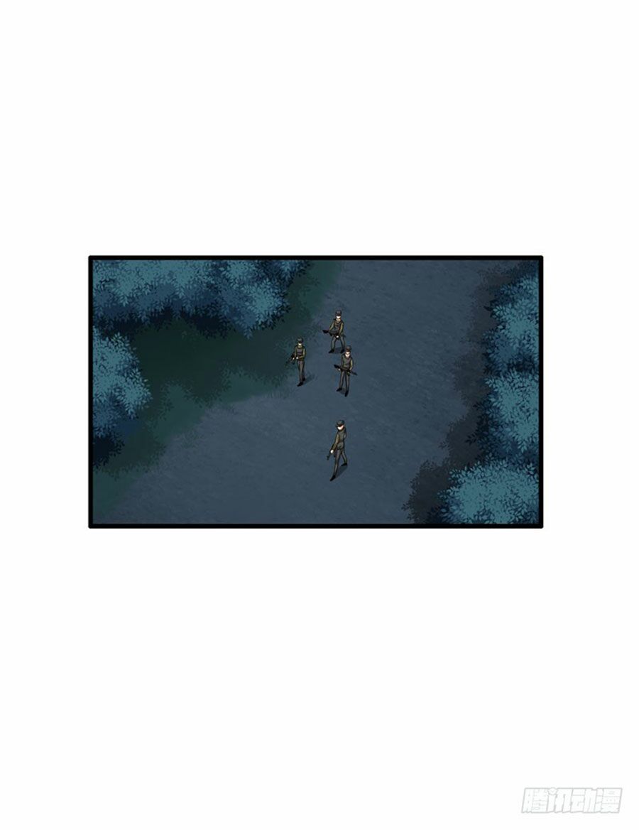 thủ hội chi vũ chapter 27 6