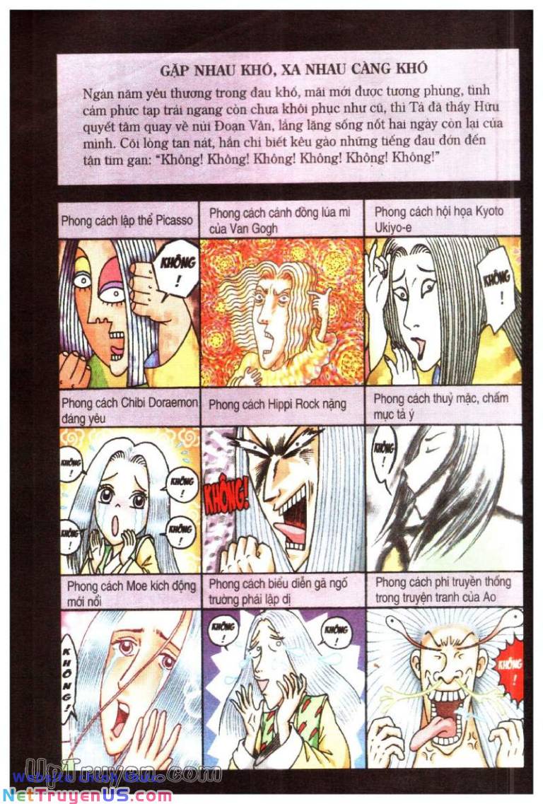 ô long viện linh vật sống chapter 70 22