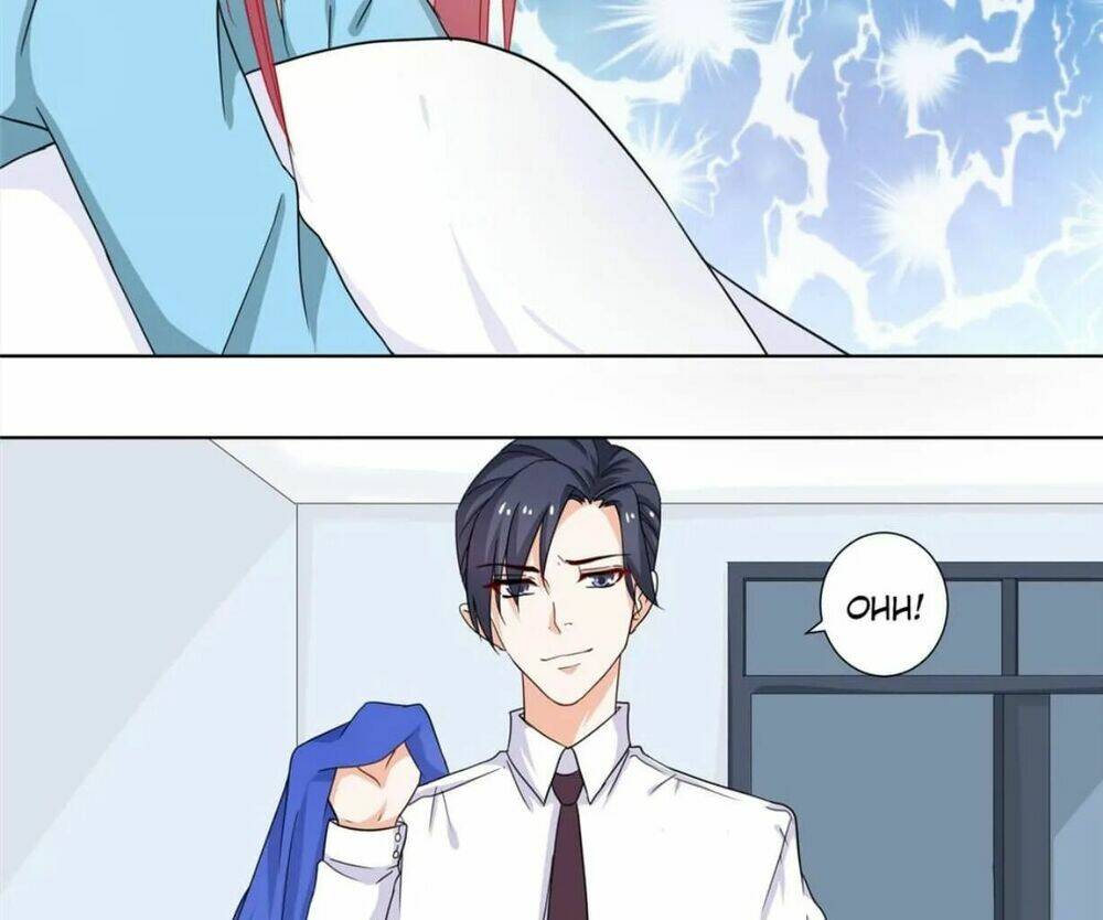 linh sủng manh thê giá đáo chapter 2 21