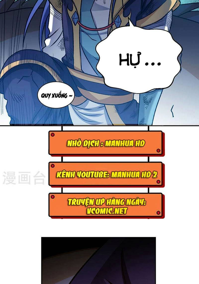 võ đạo độc tôn chapter 498 49