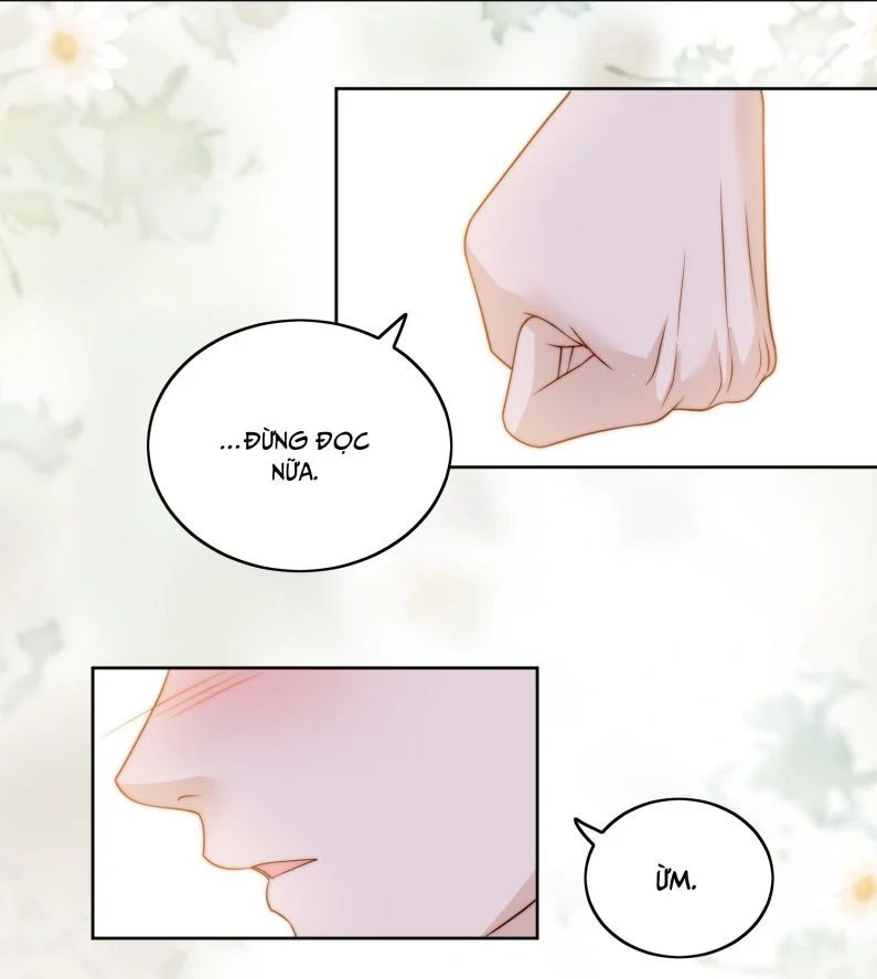 tôi bảo bạn cùng bàn đánh cậu chapter 65 17