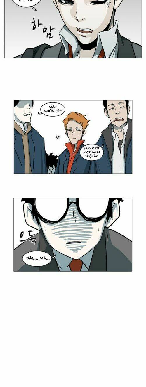 i'm a middle schooler becoming the demonlord chapter 4 9