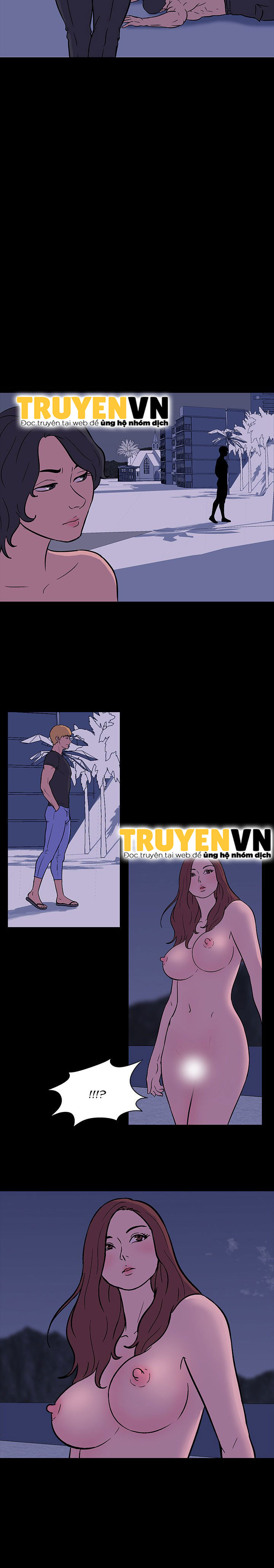 dự án utopia (project utopia) chapter 18 6