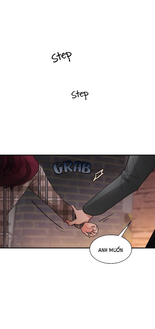 cặp đôi oan gia ngõ hẹp chapter 11 16