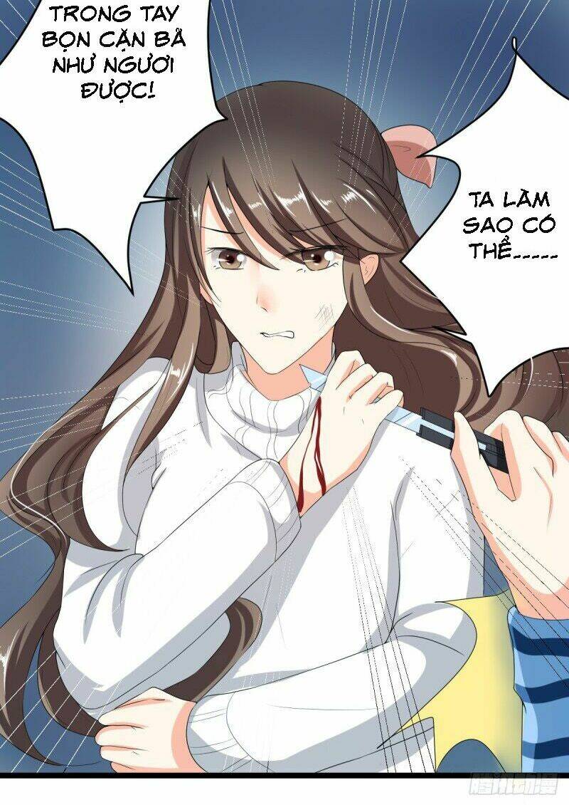 quyền thiếu ẩn hôn tiểu ngọt thê chapter 2 4