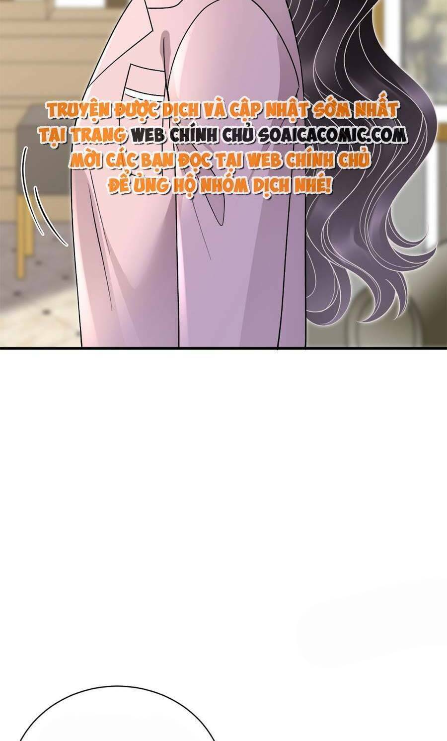 đại tiểu thư có ý đồ gì xấu đâu chapter 173 7