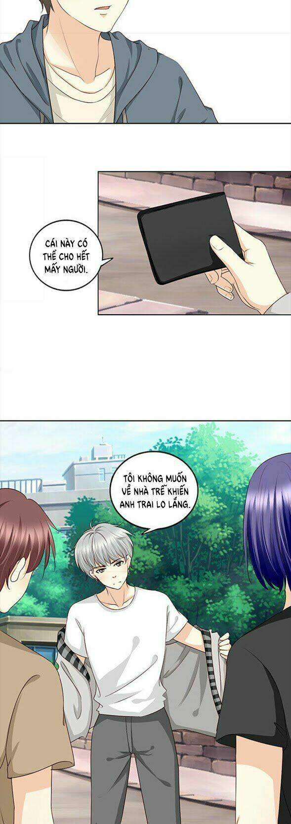 tổng tài bá đạo là gay chapter 47 4