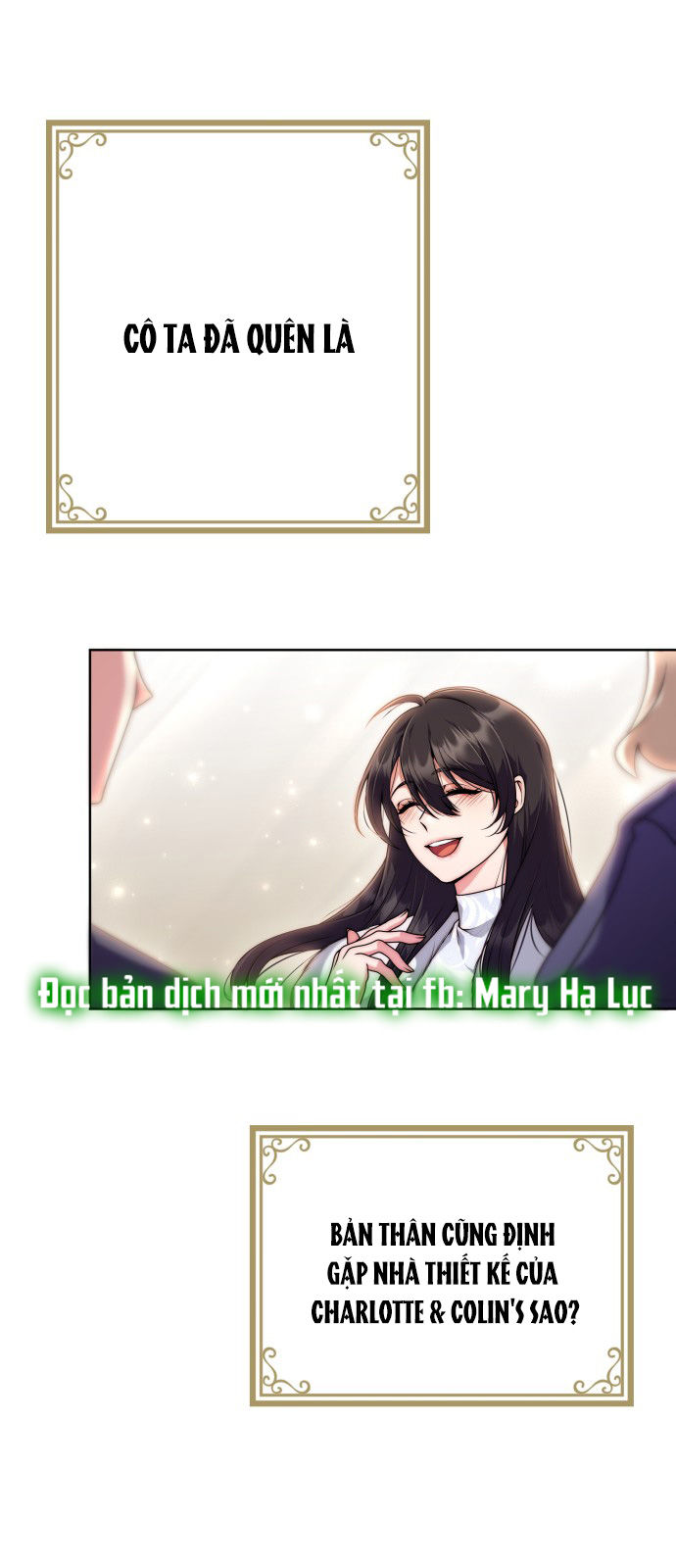 tôi sẽ ly hôn với người chồng bạo chúa chapter 9.2 46