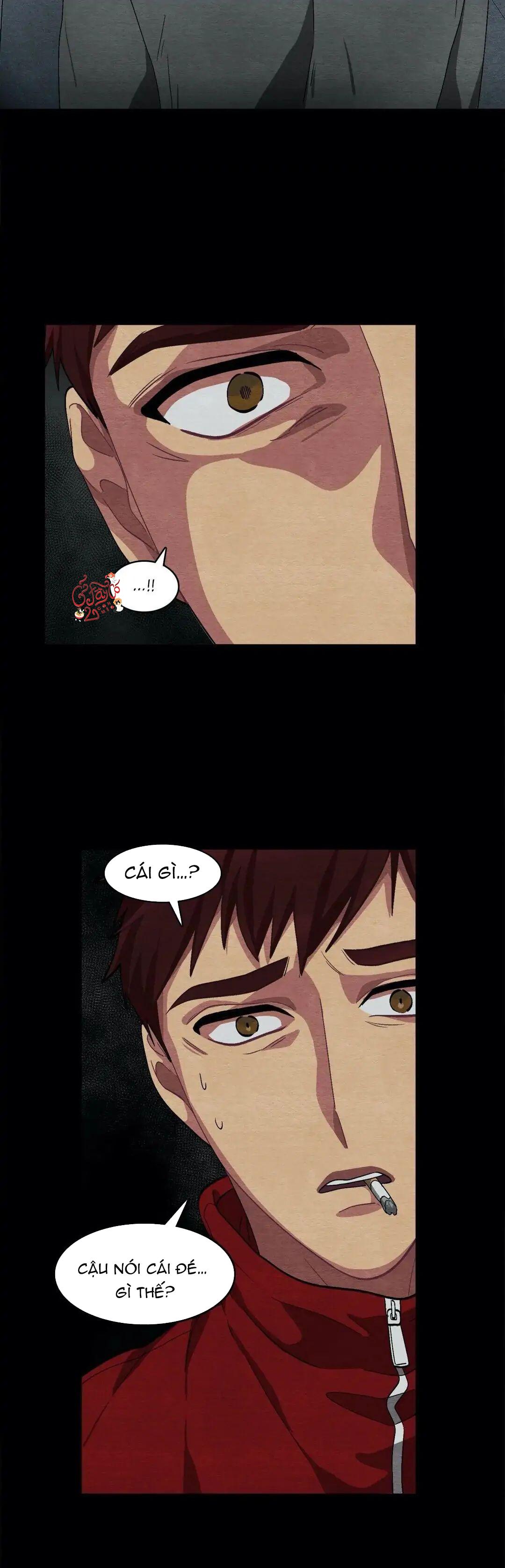 hãy vâng lời anh chapter 39 17