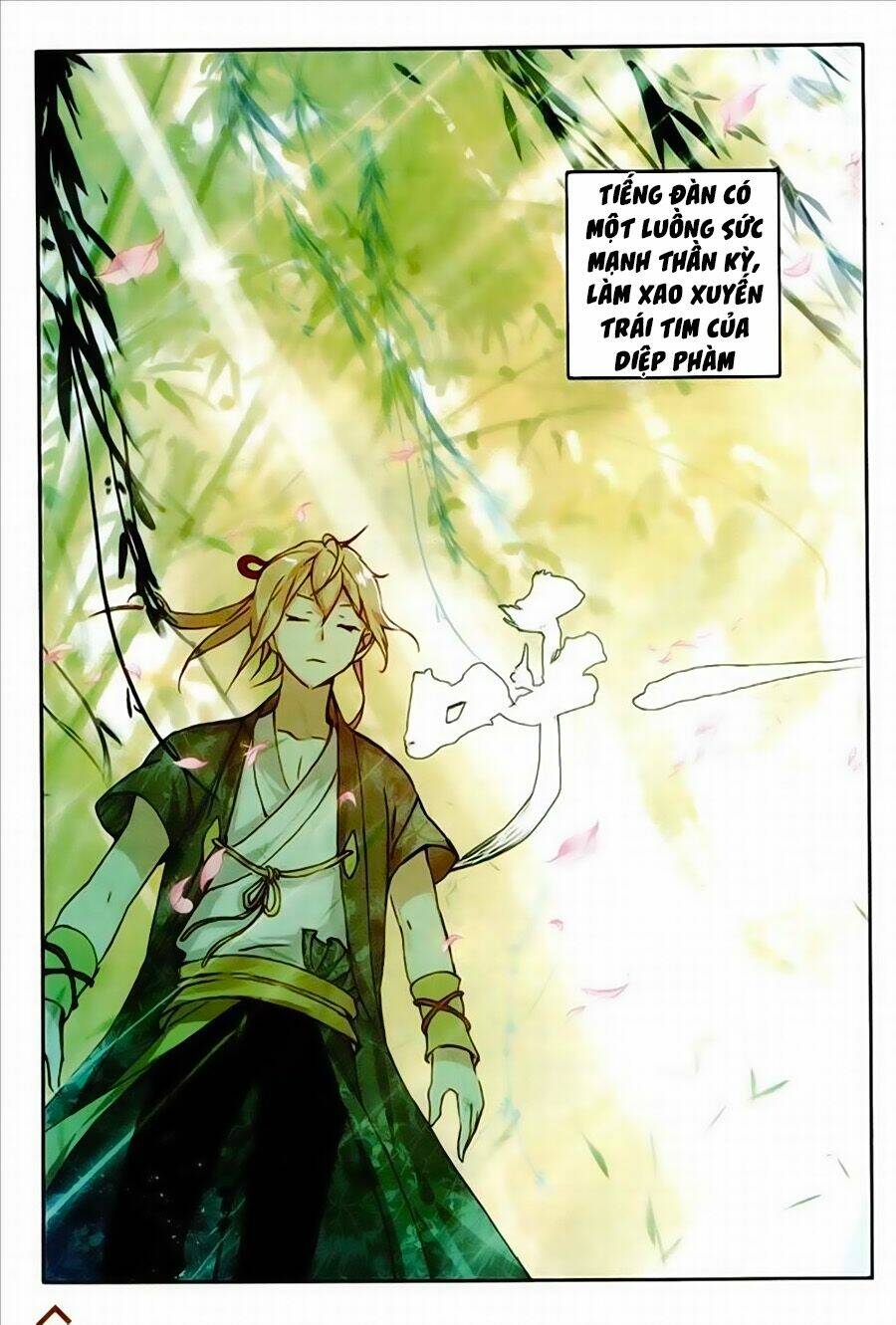 già thiên chapter 75 15