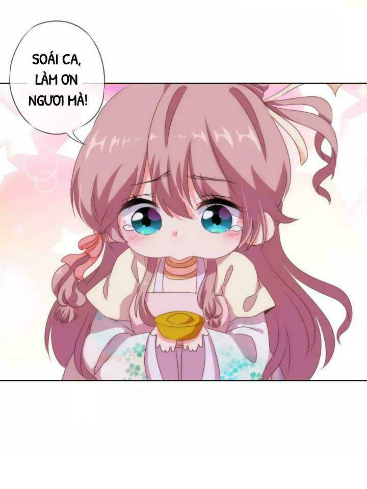 ồ, phu quân đáng yêu của tôi! chapter 8 10