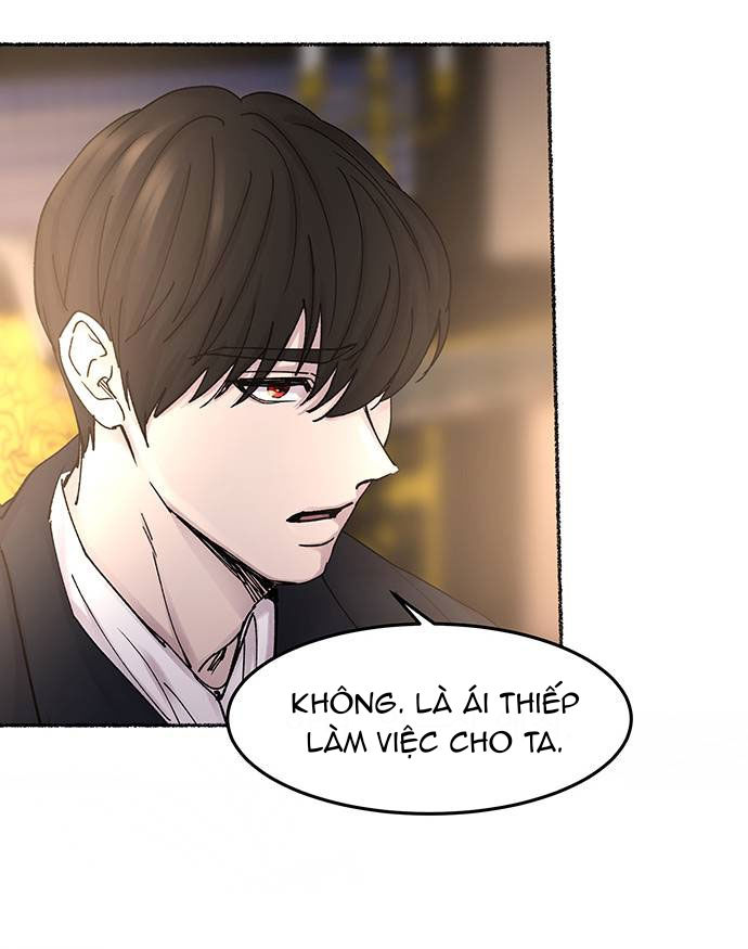 như gió trên cành cây khô chapter 31 59