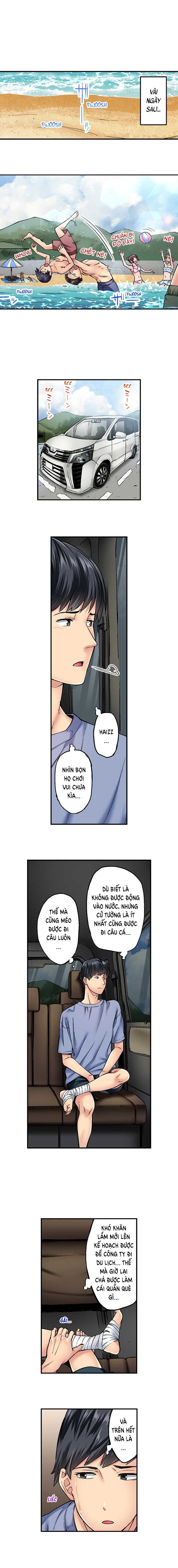 đơn giản nhưng gợi cảm chapter 7 7