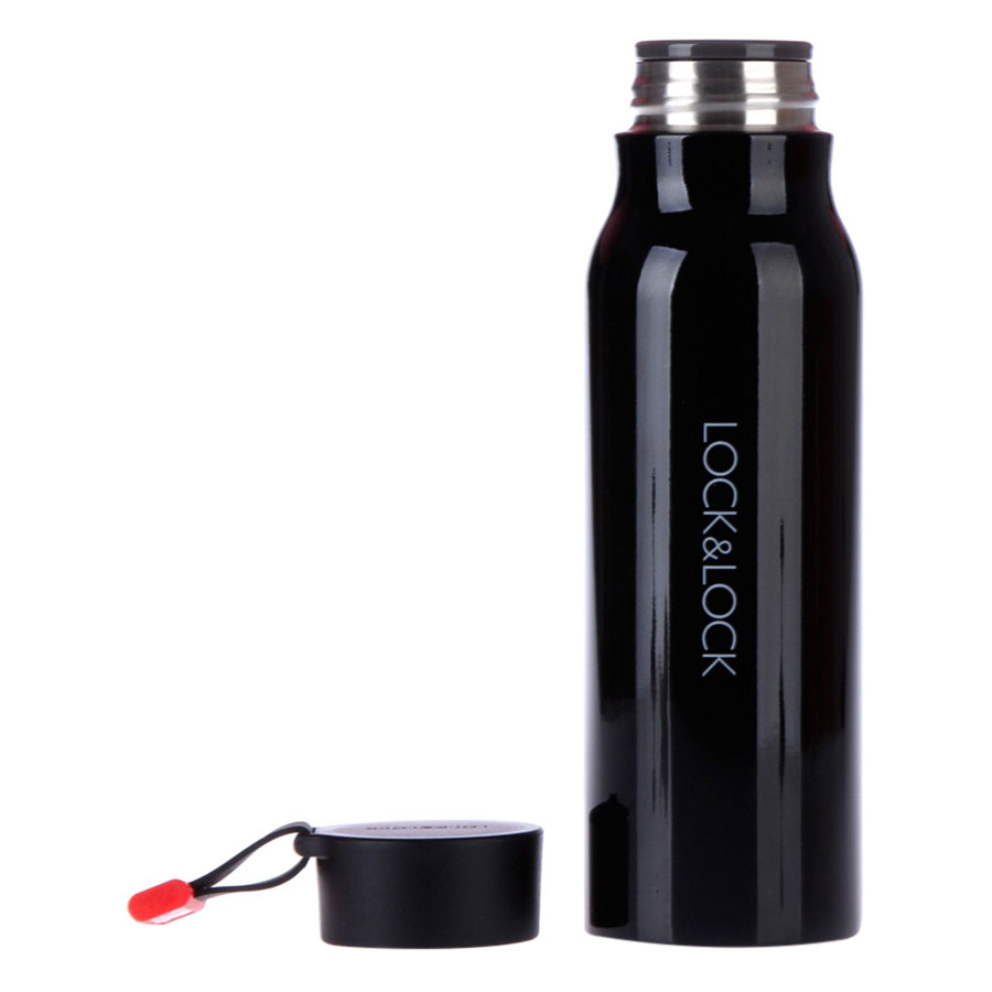 Bình Giữ Nhiệt Lock&Lock Name Tumbler LHC4125B